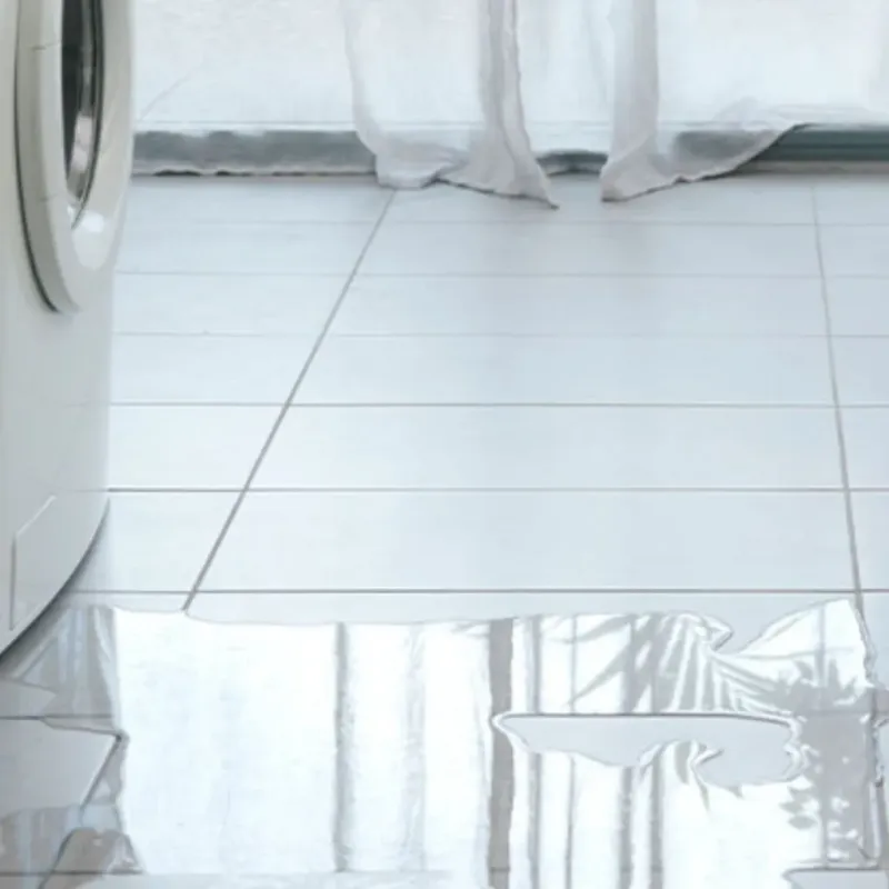 Appliance Leak Cleanup in Jackson Center, OH