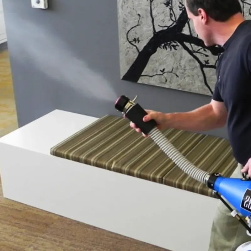 Professional Odor Removal in Jackson Center, OH